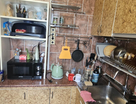 1-к. квартира, 38 м²