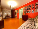 4-к. квартира, 60,4 м²