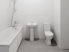1-к. квартира, 33&nbsp;м²