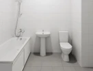 1-к. квартира, 33&nbsp;м²