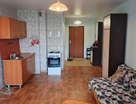 Студия, 27,2&nbsp;м²
