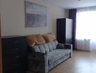 1-к. квартира, 41,5 м²