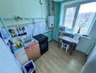 1-к. квартира, 31,4 м²