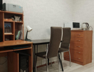 Студия, 18 м²