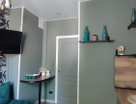 1-к. квартира, 38&nbsp;м²