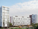 1-к. квартира, 41&nbsp;м²