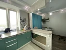 1-к. квартира, 41,3&nbsp;м²