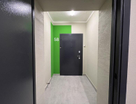 1-к. квартира, 55&nbsp;м²