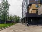 Студия, 25,3&nbsp;м²
