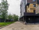 Студия, 25,3&nbsp;м²