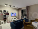 1-к. квартира, 36&nbsp;м²
