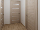 2-к. квартира, 56&nbsp;м²