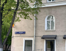 Склад, 3,4&nbsp;м²