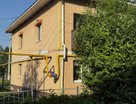 1-к. квартира, 31&nbsp;м²