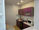 1-к. квартира, 35 м²