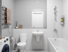 1-к. квартира, 35,4 м²