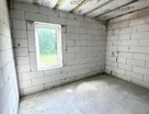 Одноэтажный дом, 80 м²