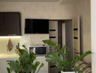 1-к. квартира, 41,6&nbsp;м²