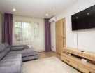 4-к. квартира, 60&nbsp;м²