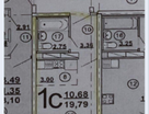 Студия, 19,8&nbsp;м²