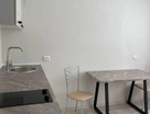 Студия, 17&nbsp;м²