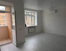 2-к. квартира, 54,1 м²