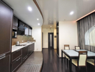 1-к. квартира, 55,7&nbsp;м²