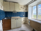1-к. квартира, 27,6 м²