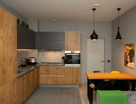 2-к. квартира, 65,2 м²