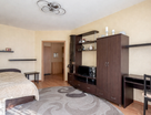 1-к. квартира, 42&nbsp;м²