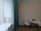 Студия, 17 м²