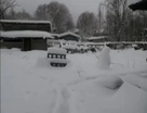 Одноэтажный дом, 35 м²