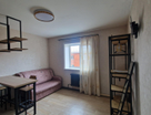 Студия, 20,7&nbsp;м²