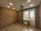 3-к. квартира, 63 м²