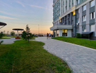 1-к. квартира, 40&nbsp;м²
