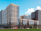 1-к. квартира, 31,9 м²