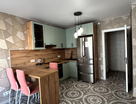 3-к. квартира, 85&nbsp;м²