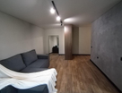 Студия, 31,7&nbsp;м²