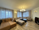4-к. квартира, 140 м²
