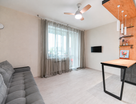 3-к. квартира, 63,4 м²