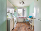 3-к. квартира, 65,8 м²