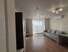 Студия, 27,1&nbsp;м²