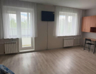 Студия, 33,1&nbsp;м²
