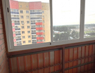 Студия, 27,8&nbsp;м²