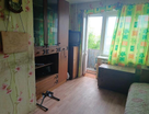 1-к. квартира, 21,1 м²