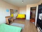 1-к. квартира, 43 м²
