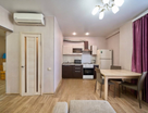 2-к. квартира, 57,6 м²