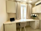 1-к. квартира, 66,6&nbsp;м²