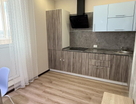 2-к. квартира, 57,5 м²
