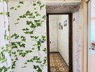 1-к. квартира, 35 м²